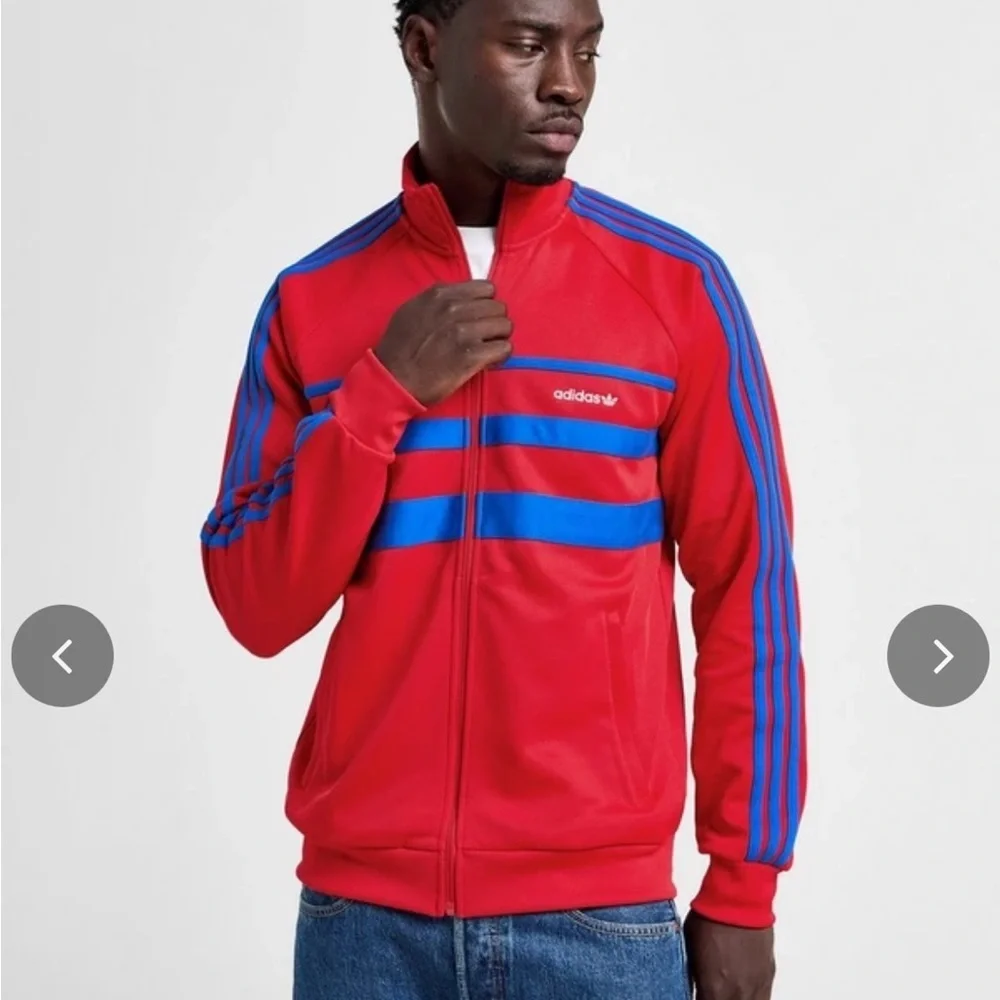 adidas men’s first